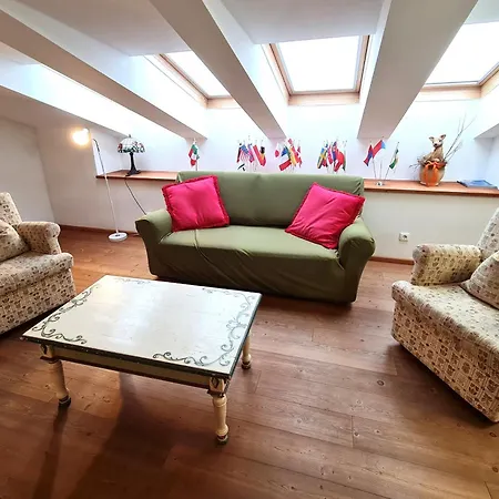 Апартаменти Sonnfried By Globalimmoservice *