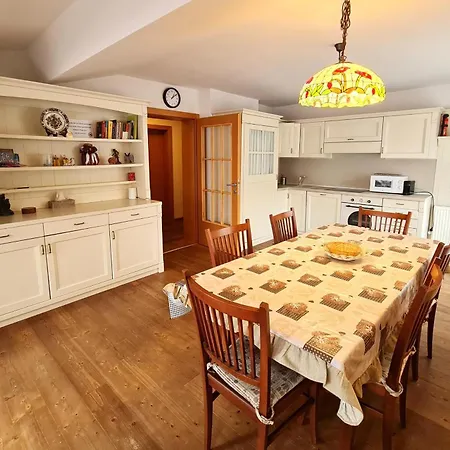 Apartment Sonnfried By Globalimmoservice