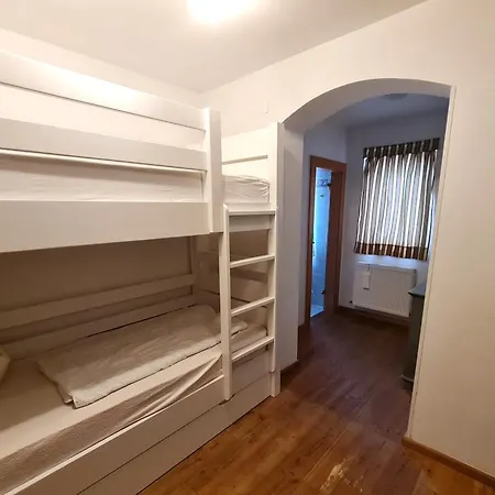 Sonnfried By Globalimmoservice Apartamento *
