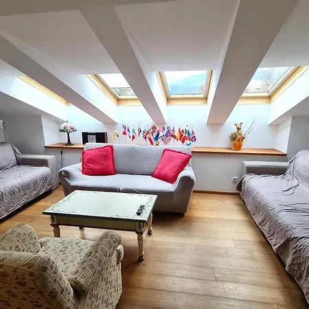 Apartment Sonnfried By Globalimmoservice *
