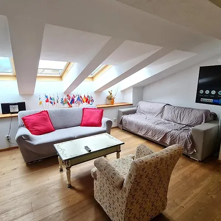 Sonnfried By Globalimmoservice Apartment Bad Kleinkirchheim