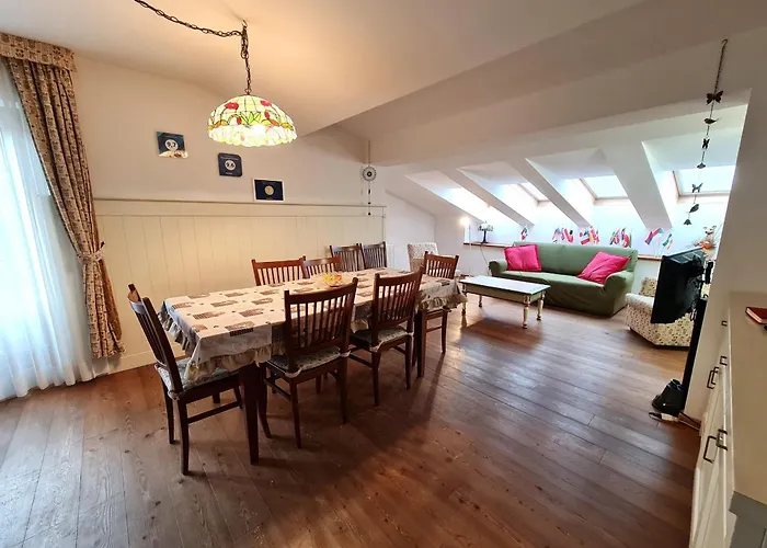 Sonnfried By Globalimmoservice Бад-Кляйнкірхгайм