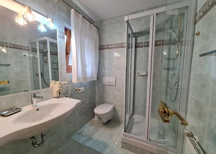 Sonnfried By Globalimmoservice Апартаменти *