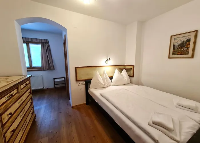 Апартаменти Sonnfried By Globalimmoservice *