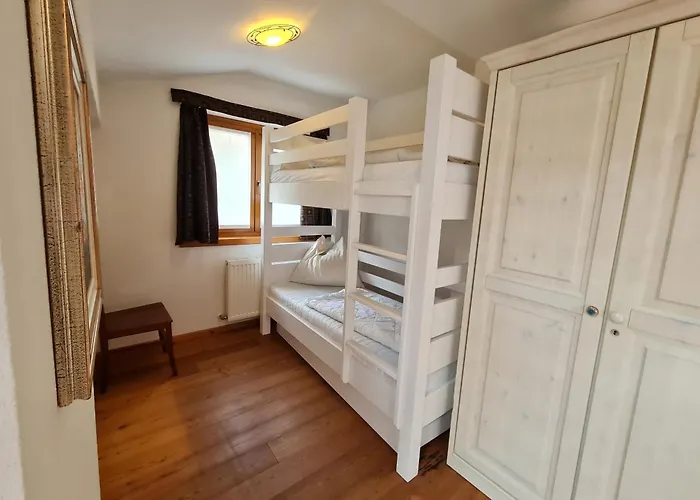 Sonnfried By Globalimmoservice Апартаменти