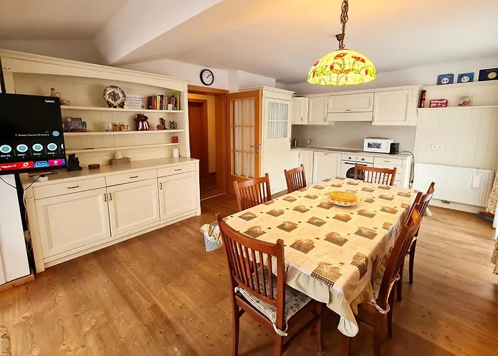 Апартаменти Sonnfried By Globalimmoservice