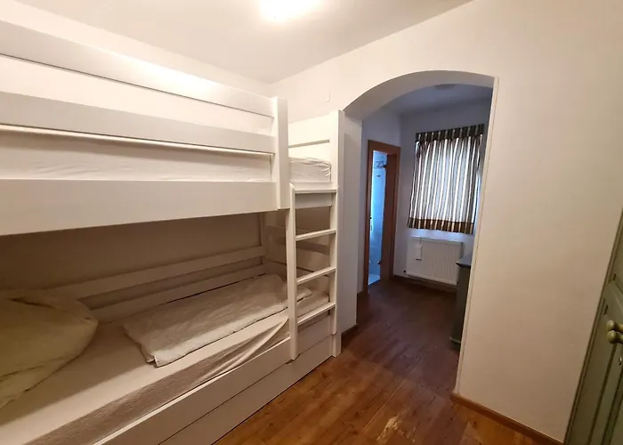 Sonnfried By Globalimmoservice Апартаменти *