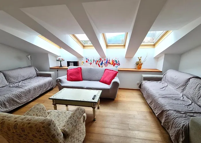 Апартаменти Sonnfried By Globalimmoservice *