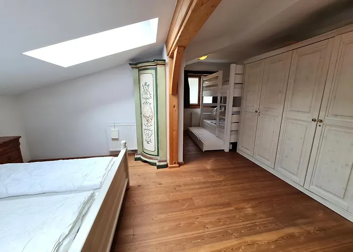 Апартаменти Sonnfried By Globalimmoservice Бад-Кляйнкірхгайм